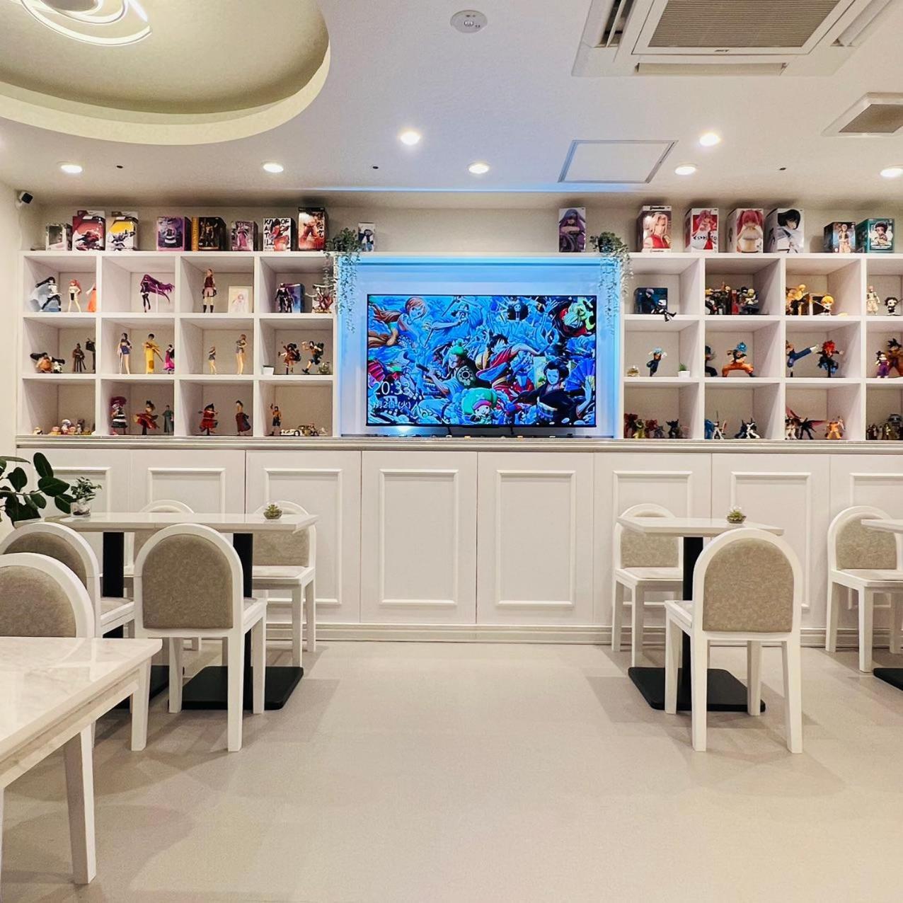 Hotaku HOTEL Akihabara Tokyo Eksteriør billede