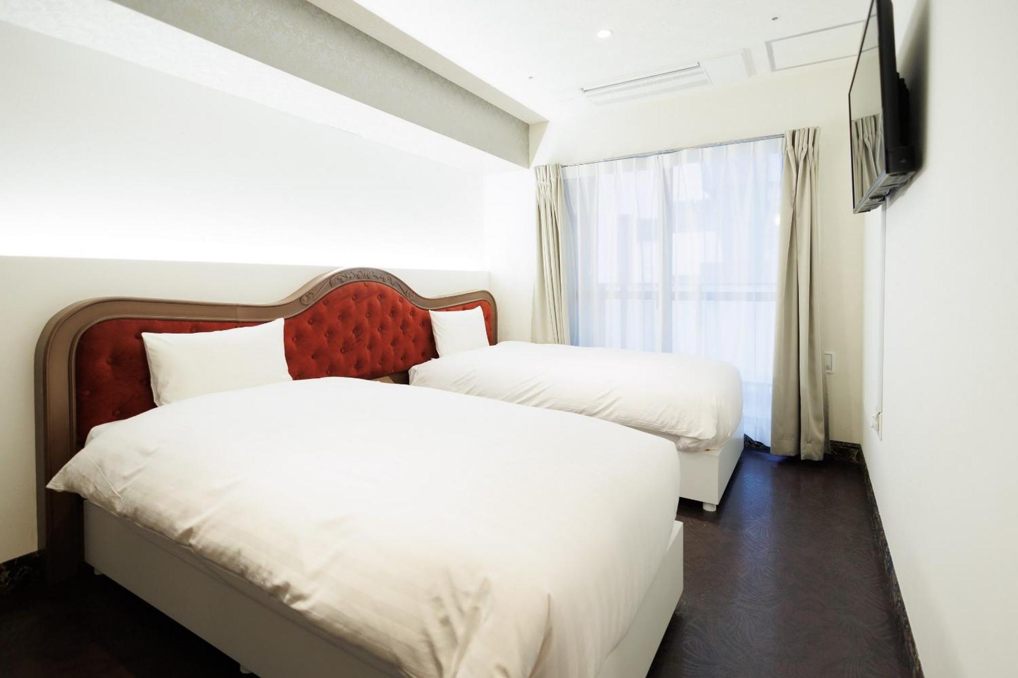 Hotaku HOTEL Akihabara Tokyo Eksteriør billede