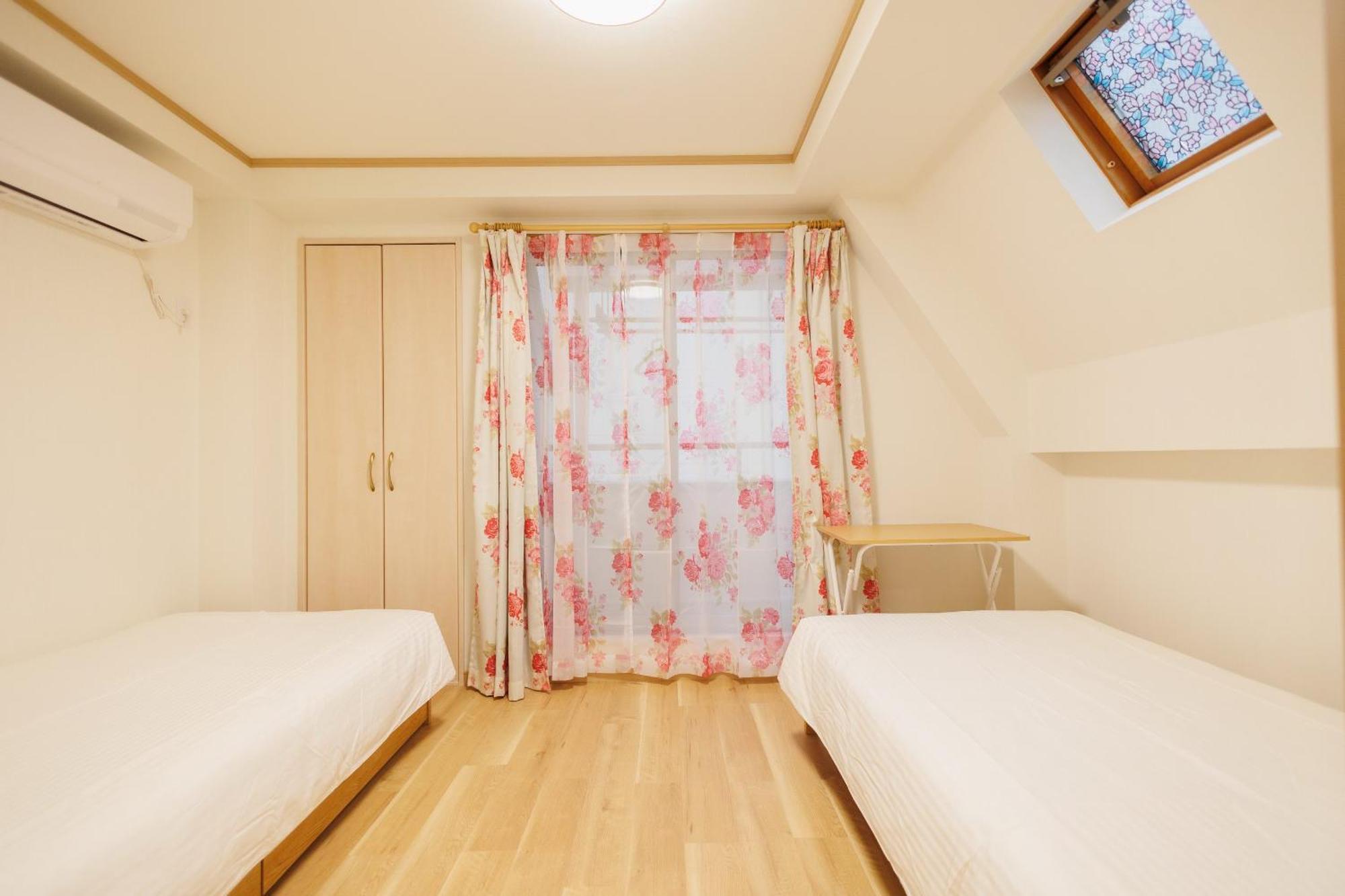 Hotaku HOTEL Akihabara Tokyo Værelse billede