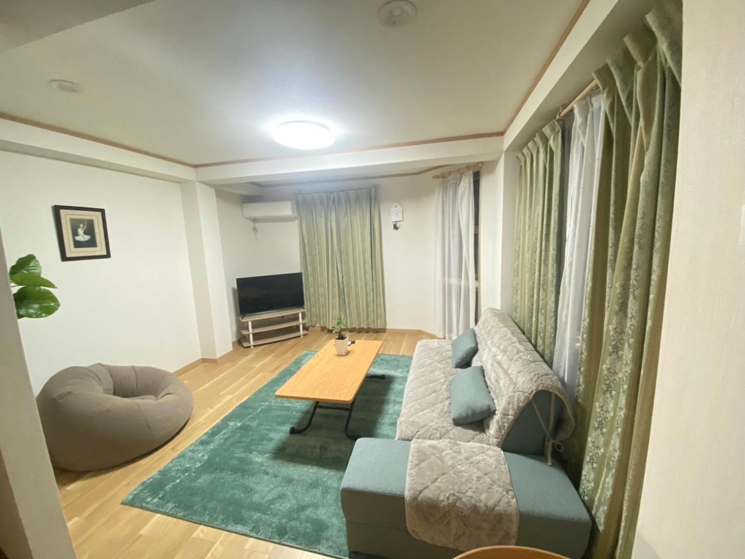 Hotaku HOTEL Akihabara Tokyo Eksteriør billede