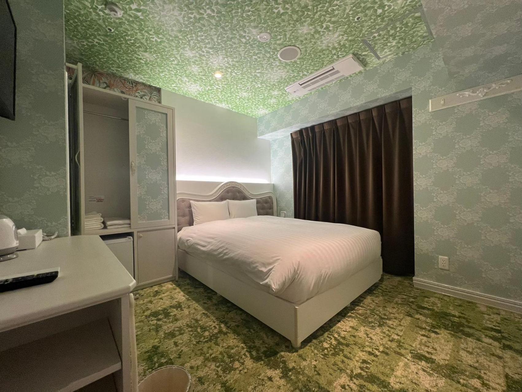 Hotaku HOTEL Akihabara Tokyo Eksteriør billede