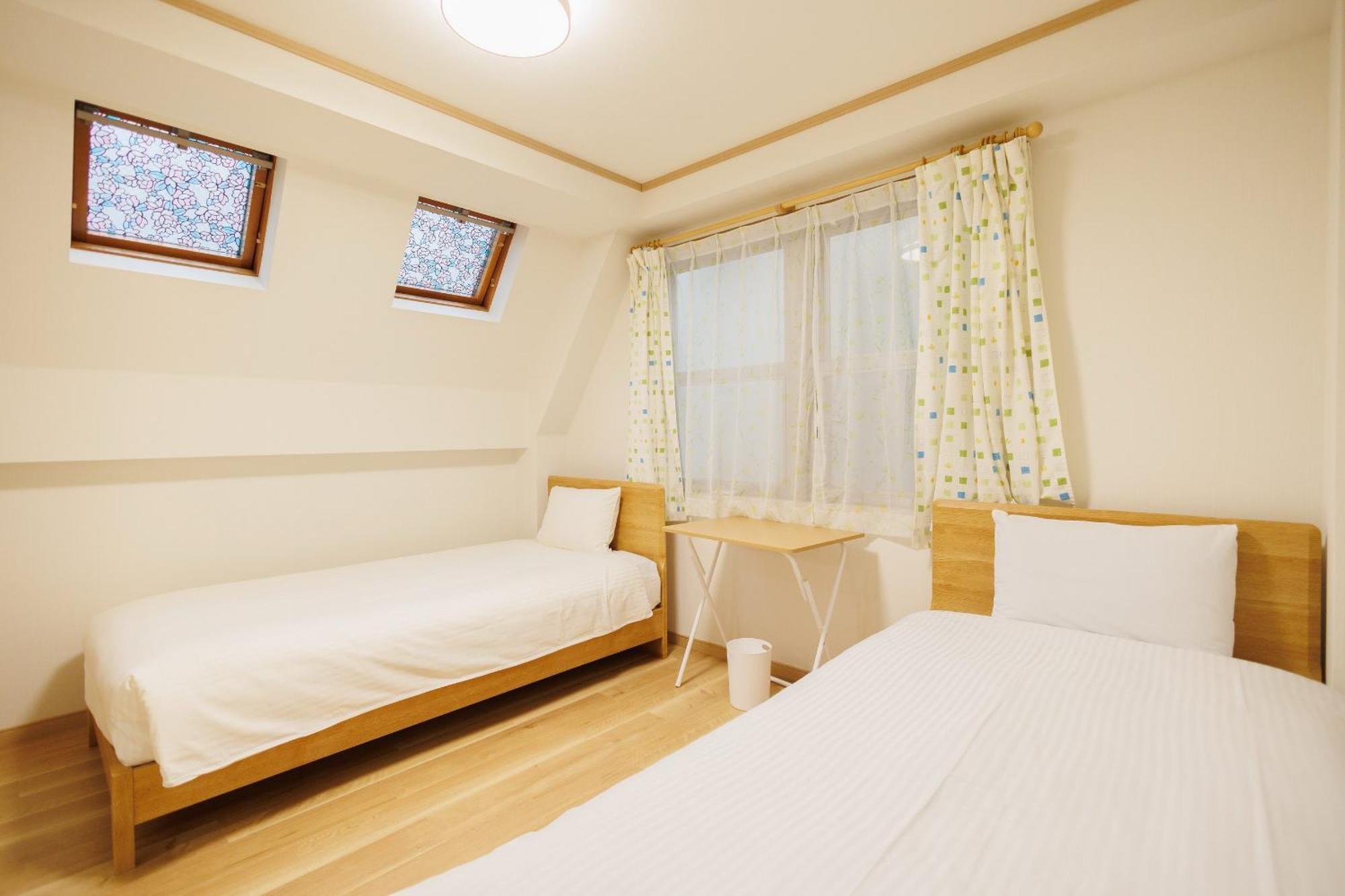 Hotaku HOTEL Akihabara Tokyo Eksteriør billede