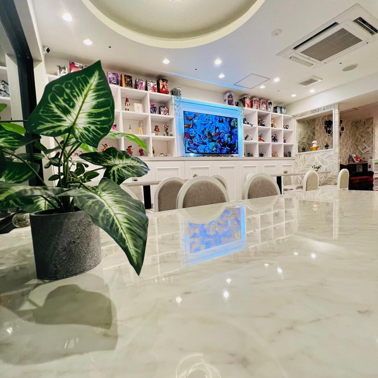 Hotaku HOTEL Akihabara Tokyo Eksteriør billede