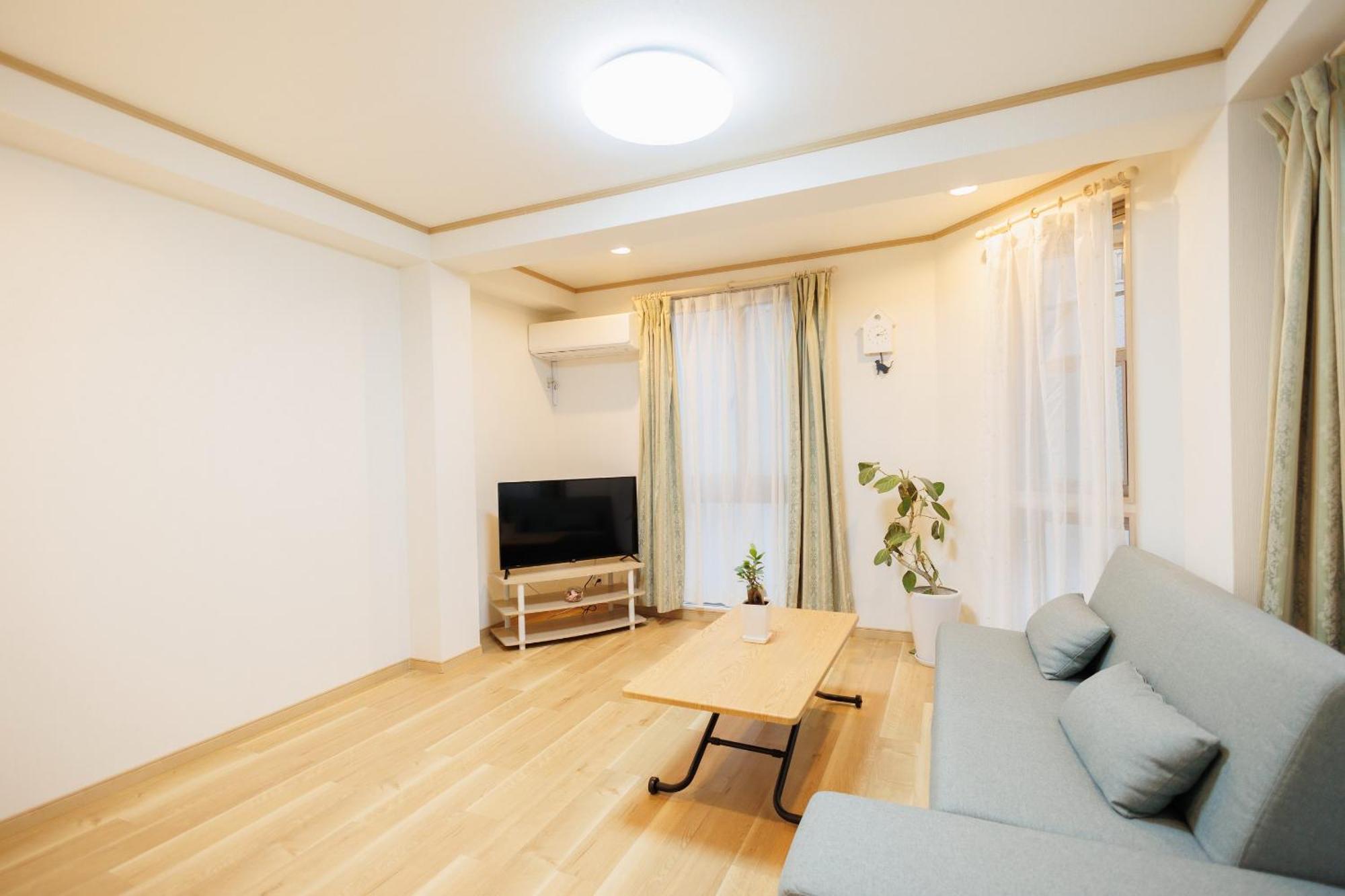 Hotaku HOTEL Akihabara Tokyo Værelse billede