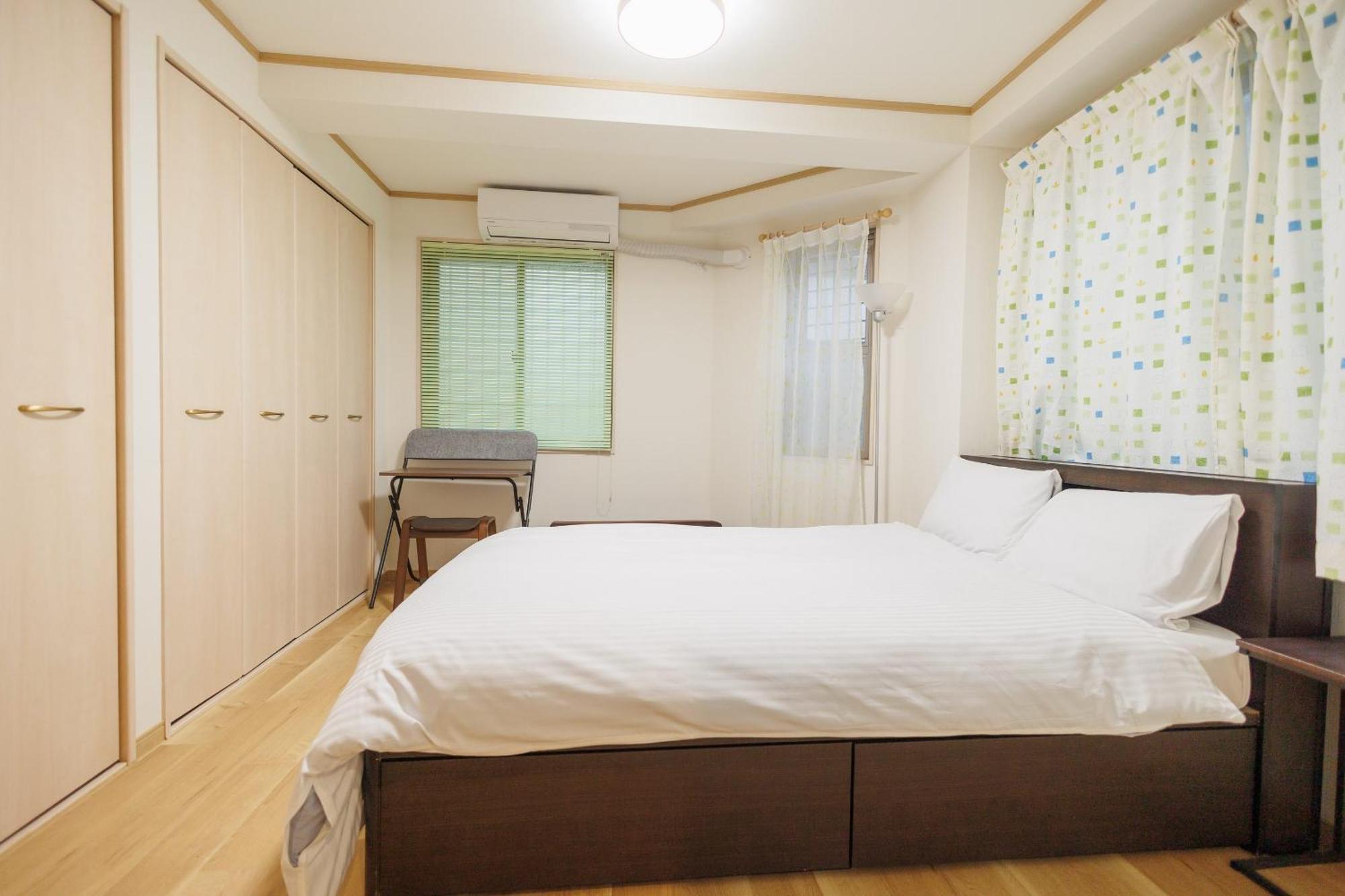 Hotaku HOTEL Akihabara Tokyo Eksteriør billede