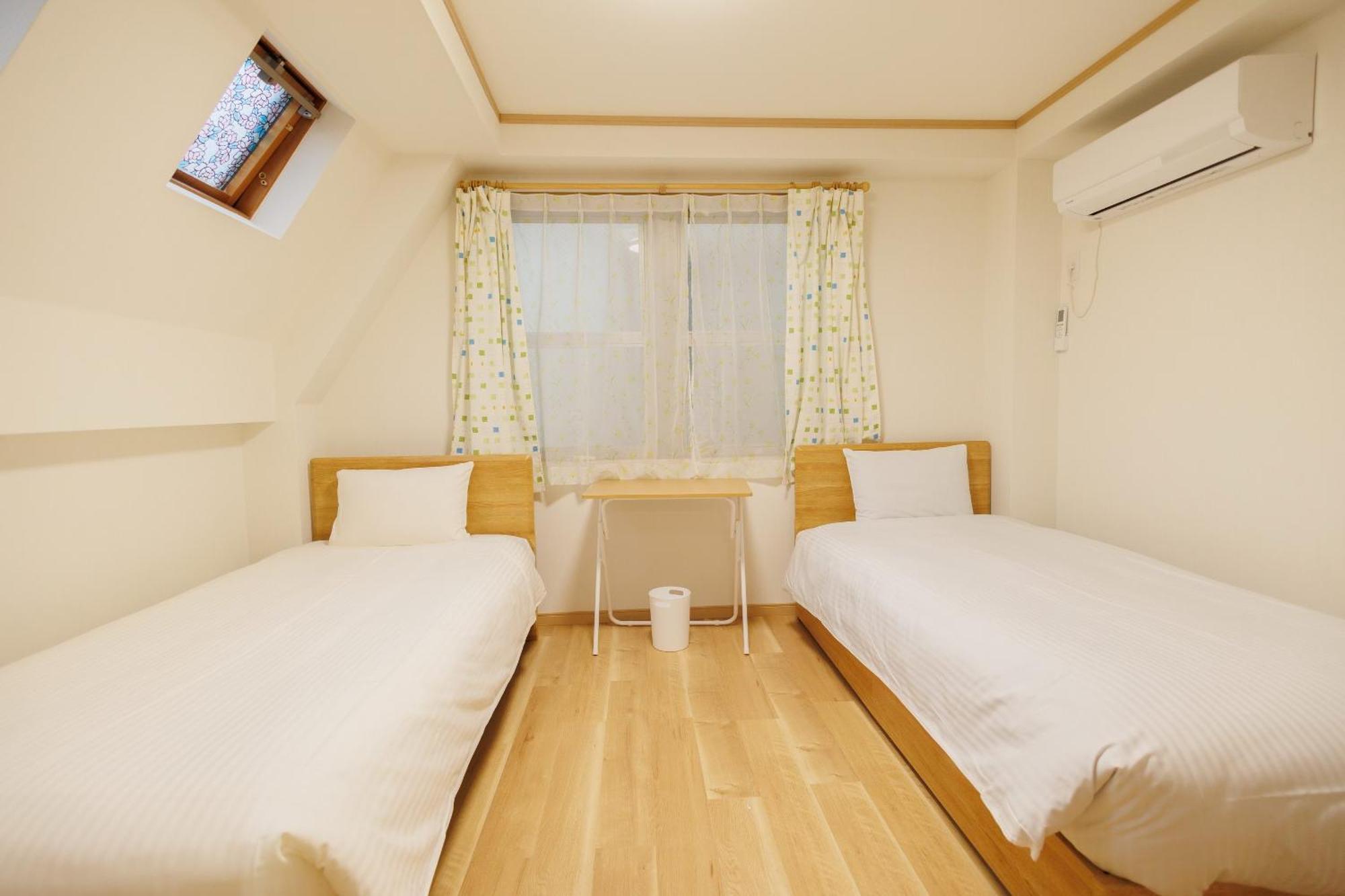Hotaku HOTEL Akihabara Tokyo Værelse billede