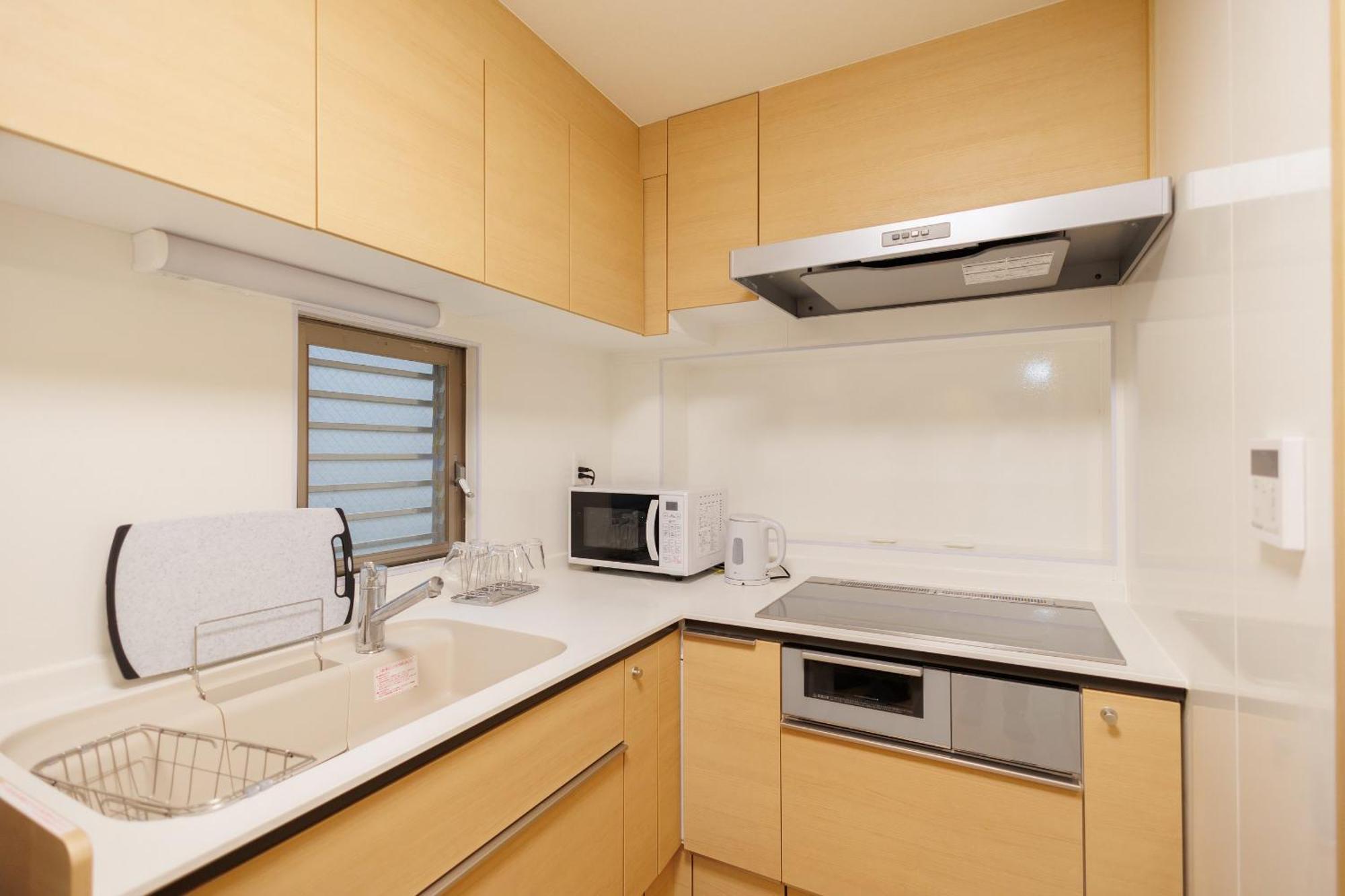 Hotaku HOTEL Akihabara Tokyo Værelse billede