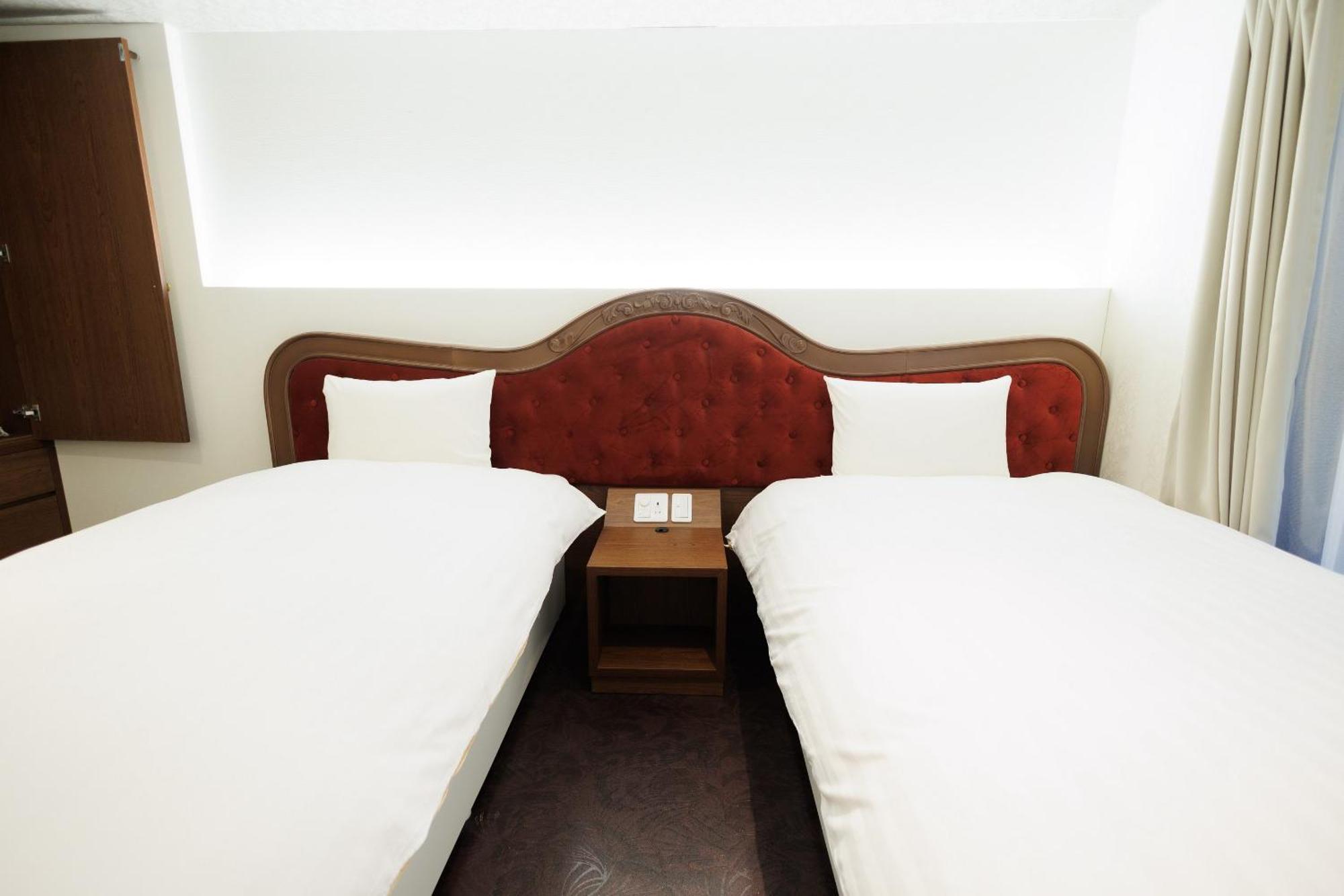 Hotaku HOTEL Akihabara Tokyo Eksteriør billede