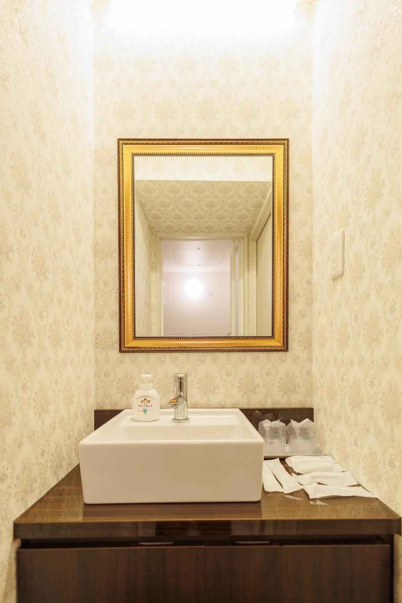 Hotaku HOTEL Akihabara Tokyo Eksteriør billede