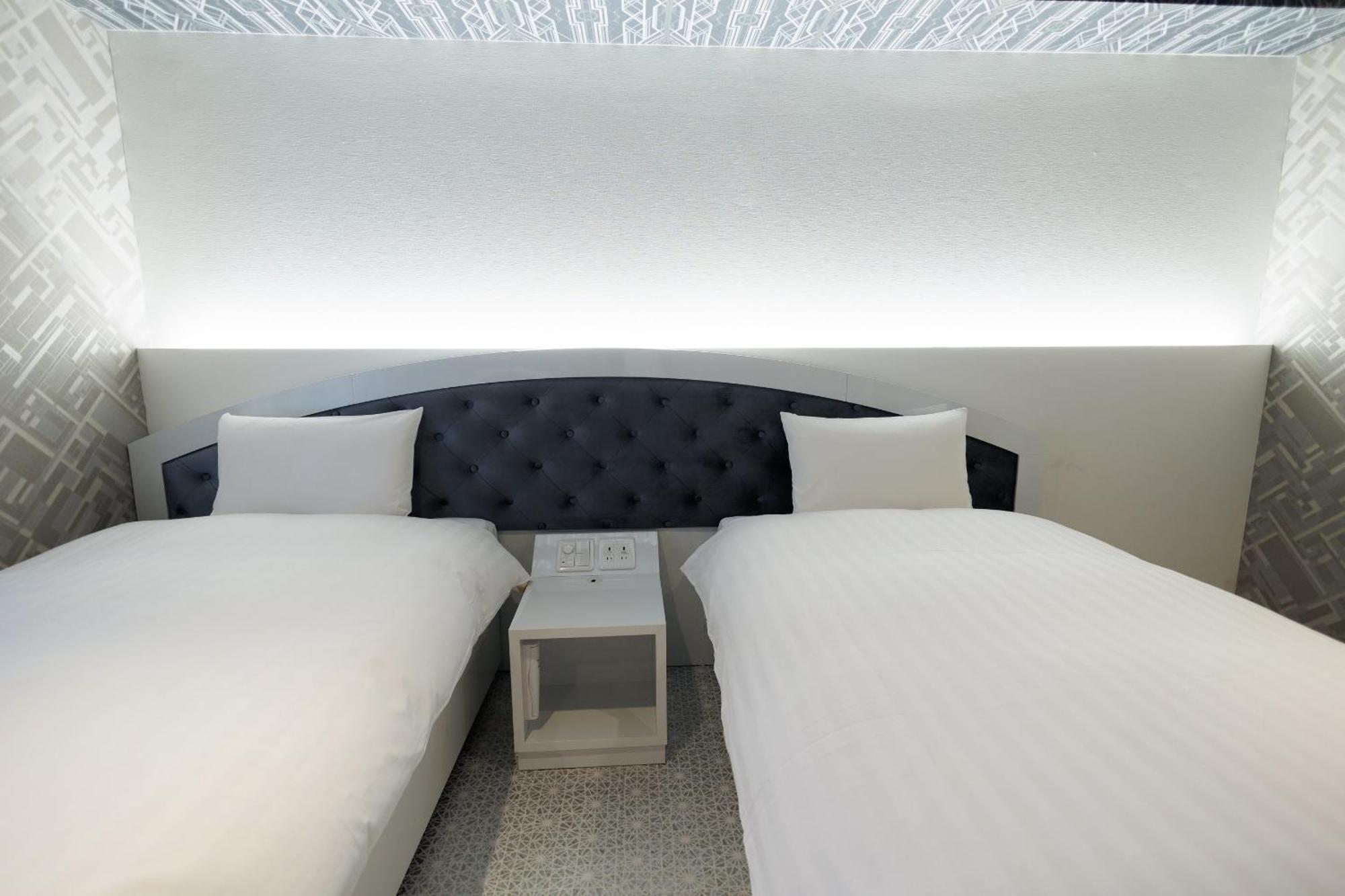 Hotaku HOTEL Akihabara Tokyo Eksteriør billede