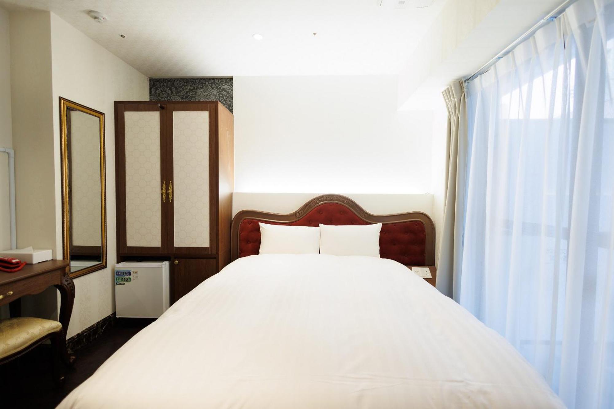 Hotaku HOTEL Akihabara Tokyo Eksteriør billede