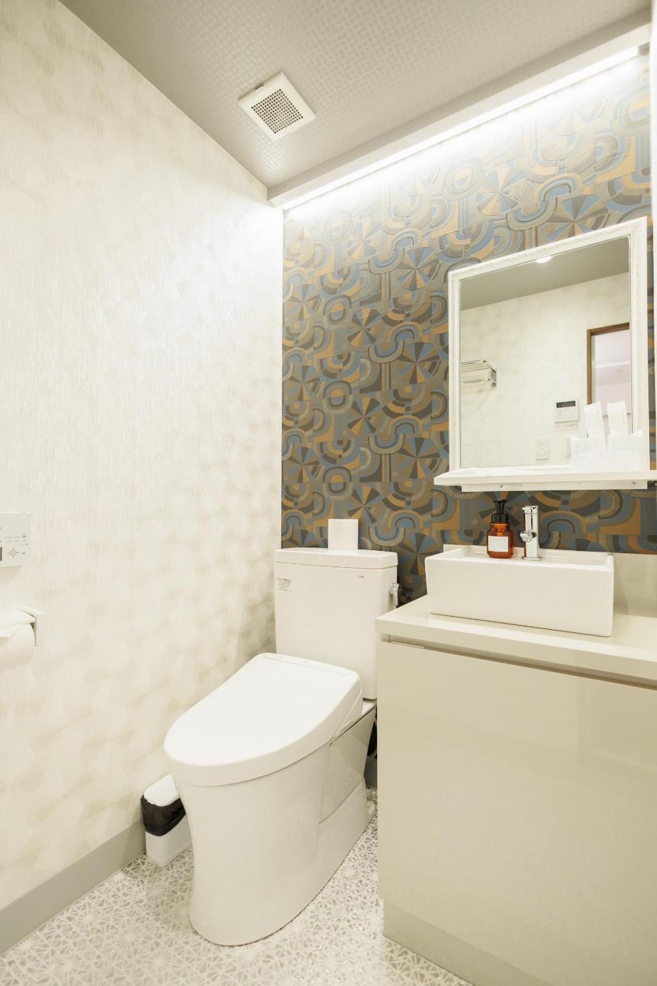 Hotaku HOTEL Akihabara Tokyo Eksteriør billede