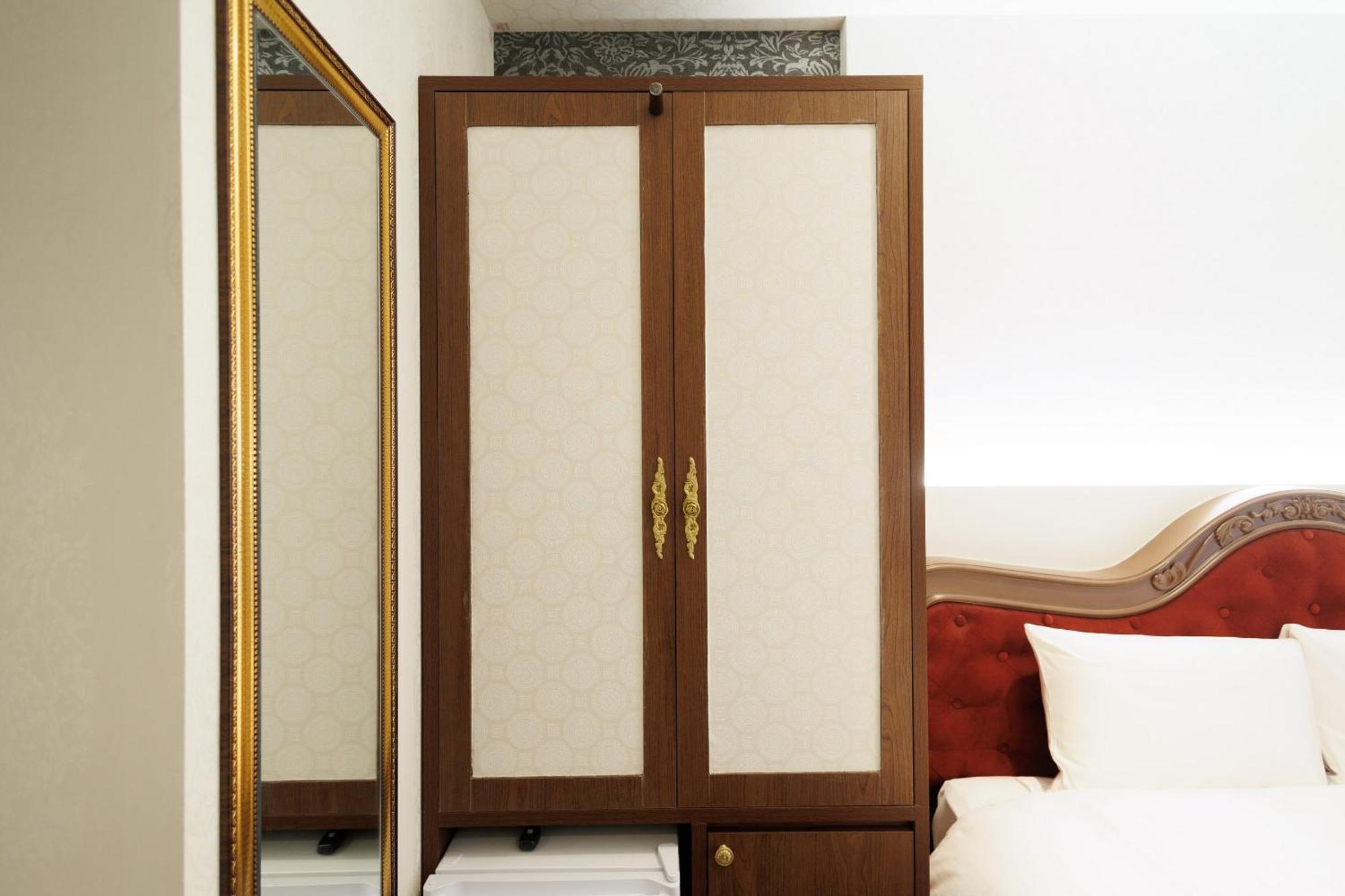 Hotaku HOTEL Akihabara Tokyo Værelse billede