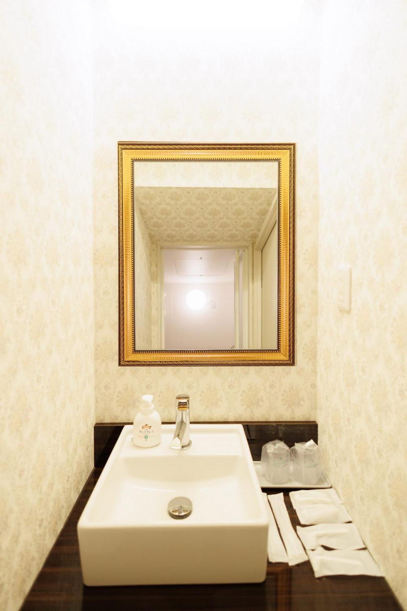 Hotaku HOTEL Akihabara Tokyo Eksteriør billede