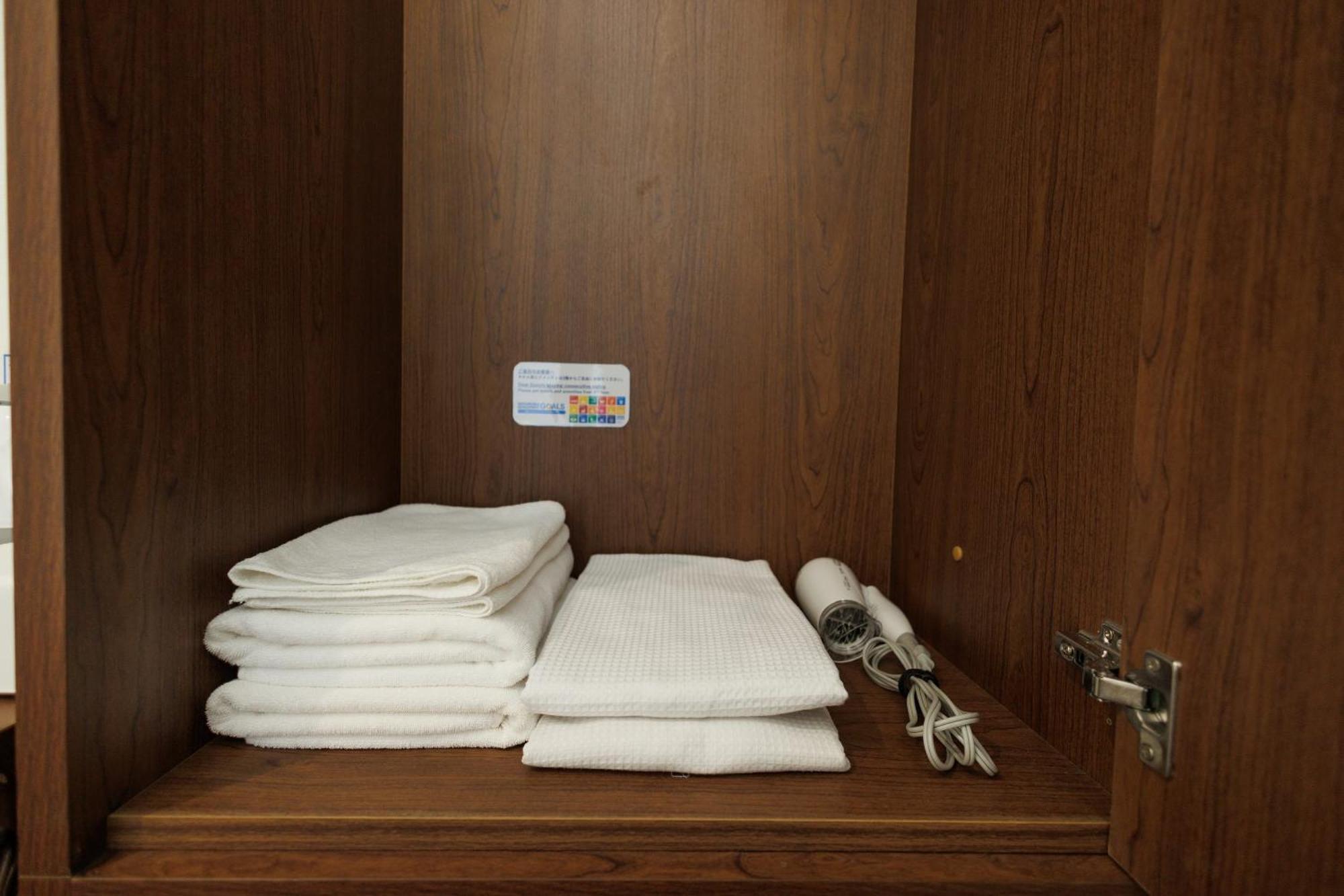 Hotaku HOTEL Akihabara Tokyo Eksteriør billede