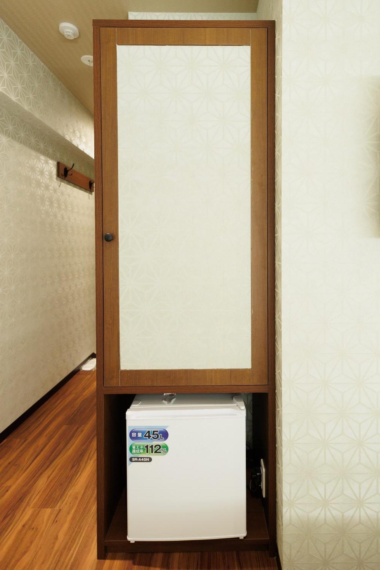 Hotaku HOTEL Akihabara Tokyo Eksteriør billede