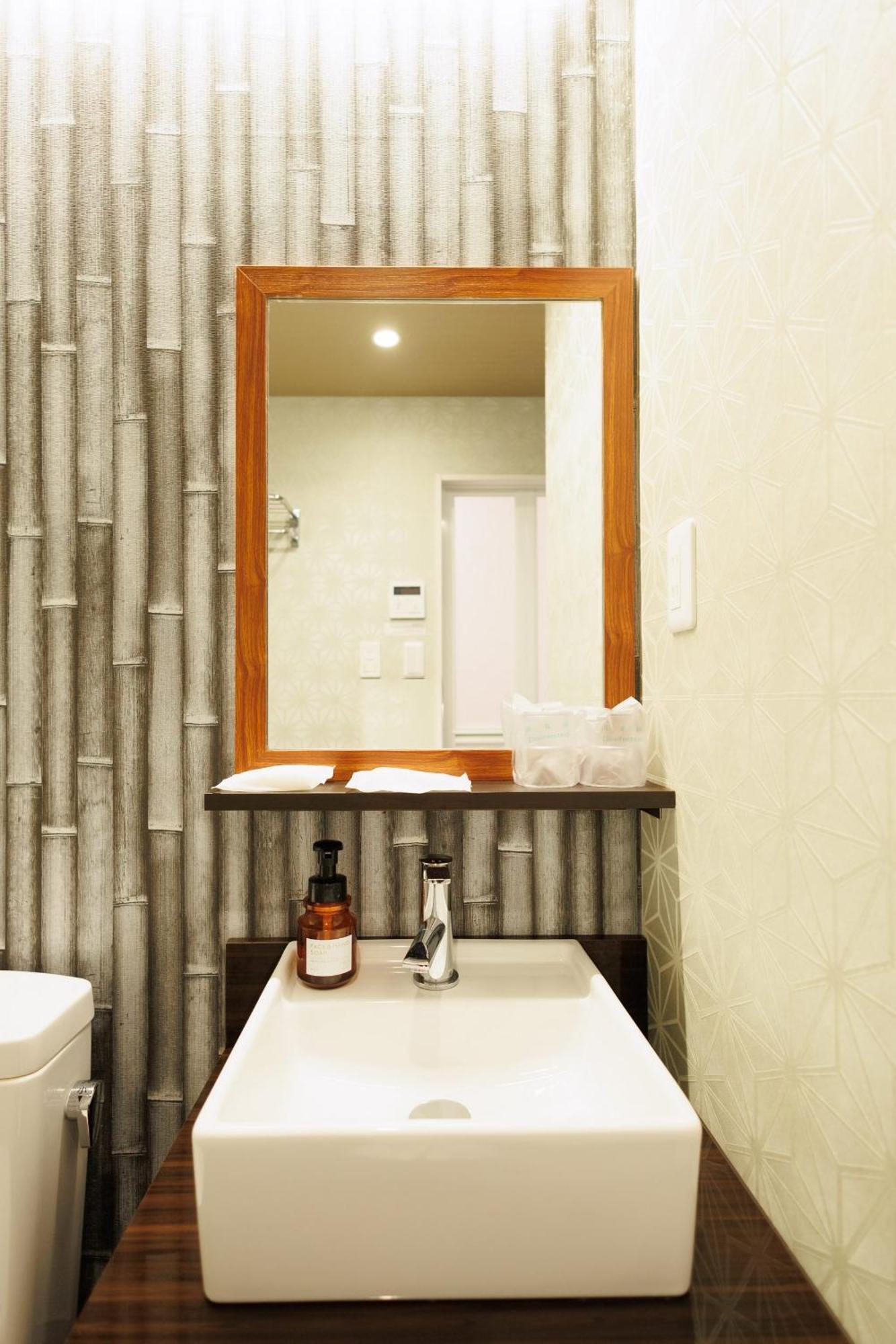 Hotaku HOTEL Akihabara Tokyo Eksteriør billede
